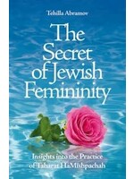 THE SECRET OF JEWISH FEMININITY