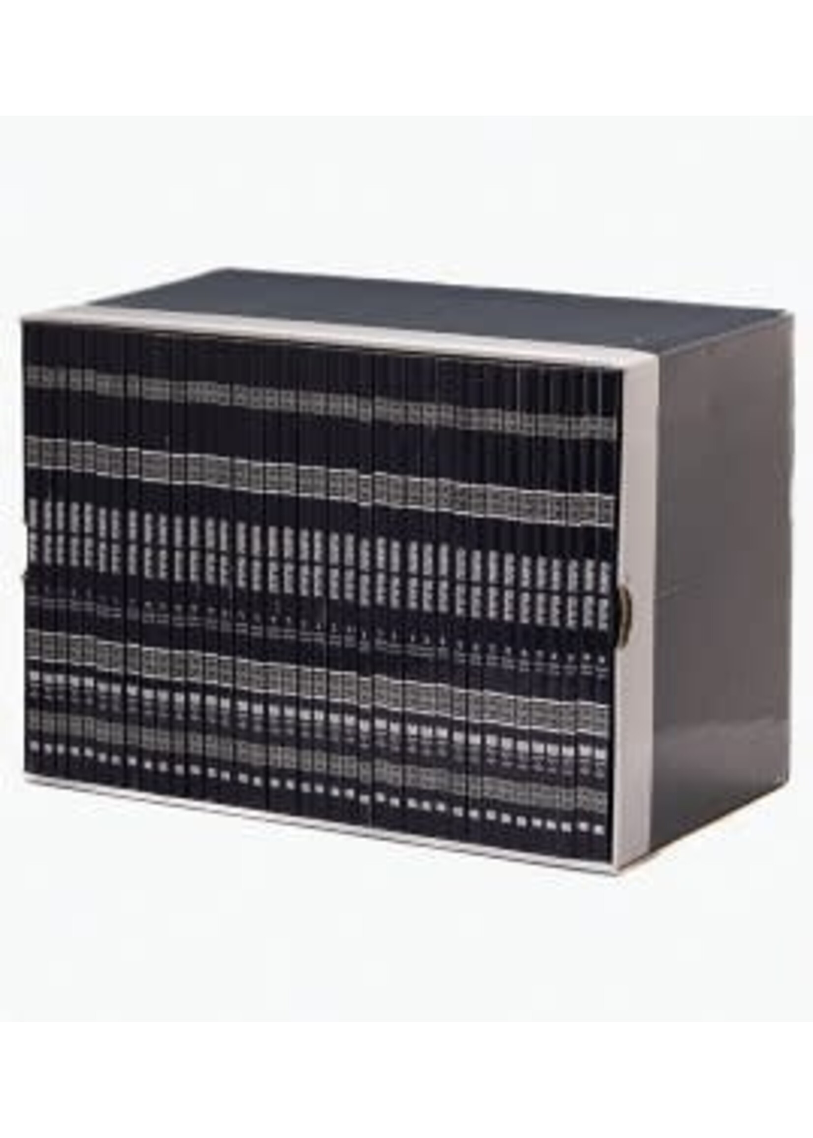 DIRSHU MISHNAH BERURAH POCKET PAPERBACK SET