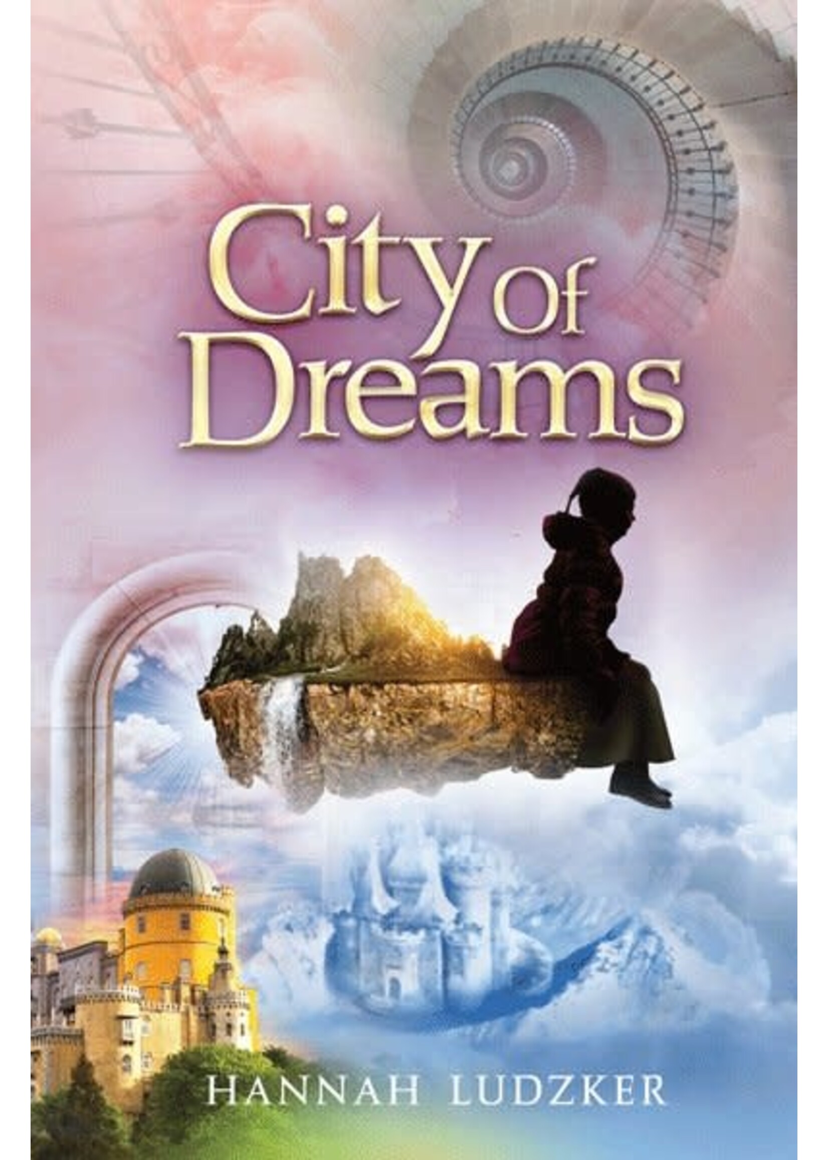 CITY OF DREAM