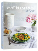 MARBLESPOON AT HOME - VERA NEWMAN