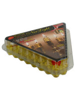 NER LIGHT MEDIUM - THE ORIGINAL GLASS CUP WITH BREAK OFF TOP