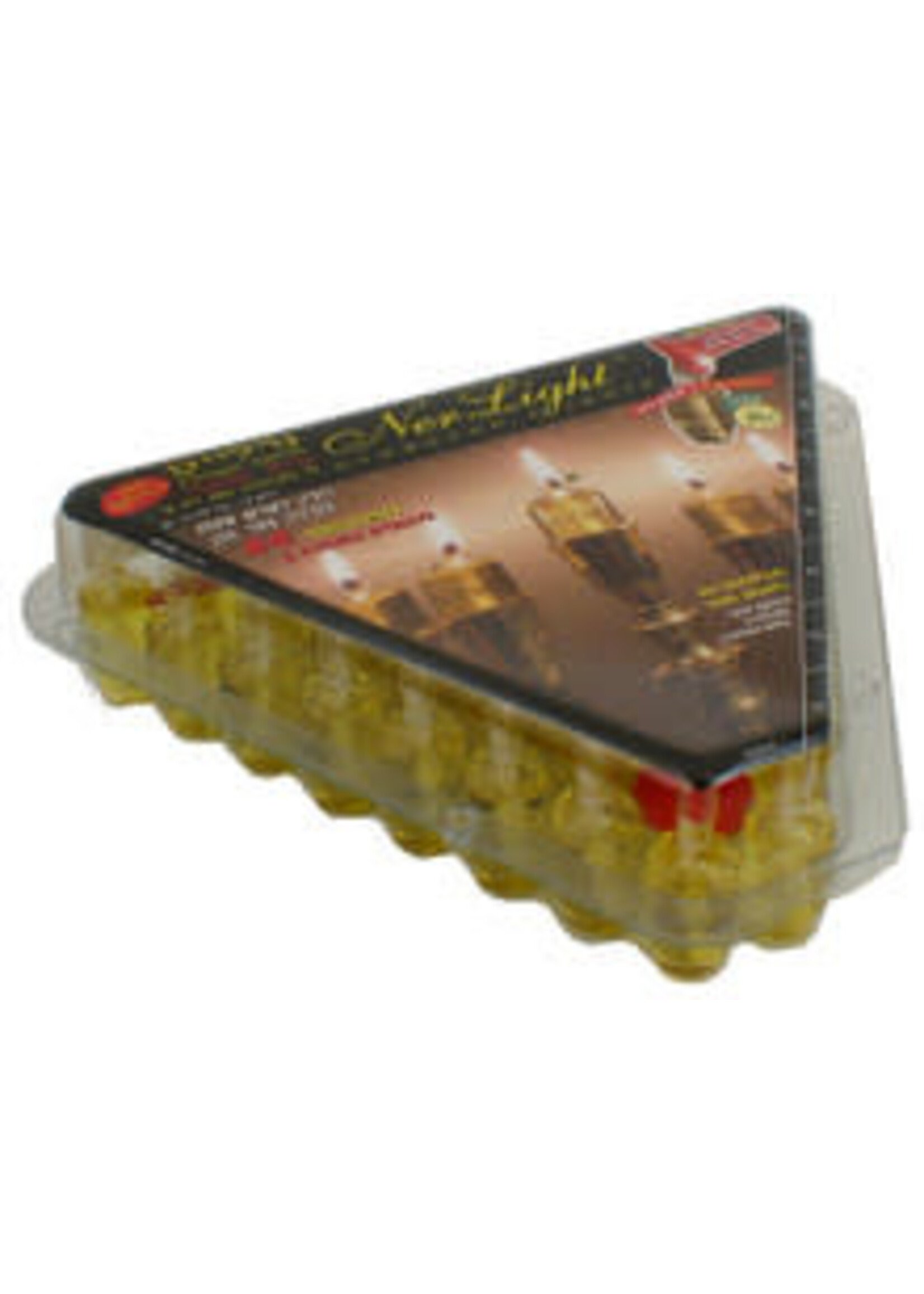 NER LIGHT MEDIUM - THE ORIGINAL GLASS CUP WITH BREAK OFF TOP