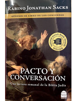 PACTO Y CONVERSACION GENESIS