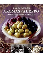 AROMAS OF ALEPPO THE LEGENDARY