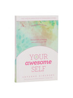 YOUR AWESOME SELF [SHTERNA GINSBURG]