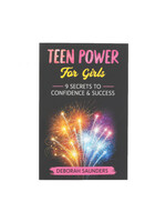 TEEN POWER FOR GIRLS