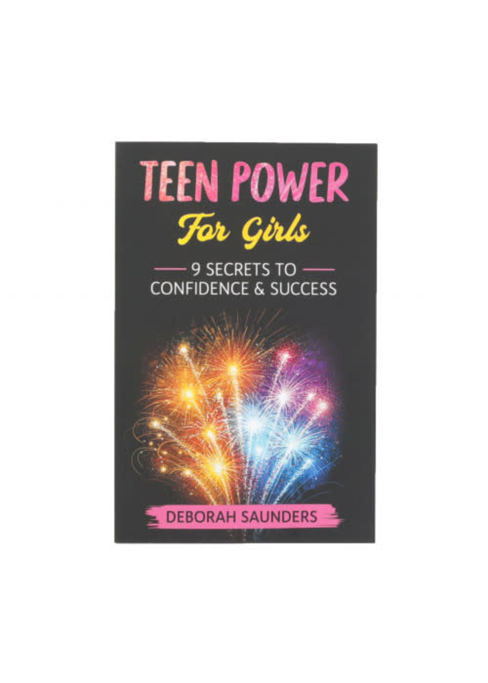 TEEN POWER FOR GIRLS