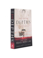 OUT OF THE DEPTHS PAPERBACK