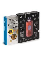THE BOOK OF JEWISH KNOWLEDGE - COFFEE TABLE BOOK IN SLIPCASE