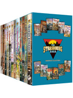 AVNER GOLD COLLECTION 12 VOLUME PAPERBACK SET