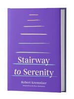 STAIRWAYS TO SERENITY - BASED ON SHAAR HABITCAHON