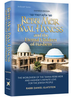 REBBI MEIR BAAL HAANESS AND THE ETERNAL CHILDREN OF HASHEM