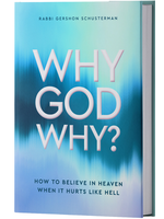 WHY GOD WHY?
