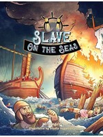 SLAVE ON THE SEAS - COMIC