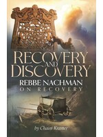 RECOVERY AND DISCOVERY - REB NACHMAN