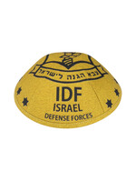 KIPPAH IDF