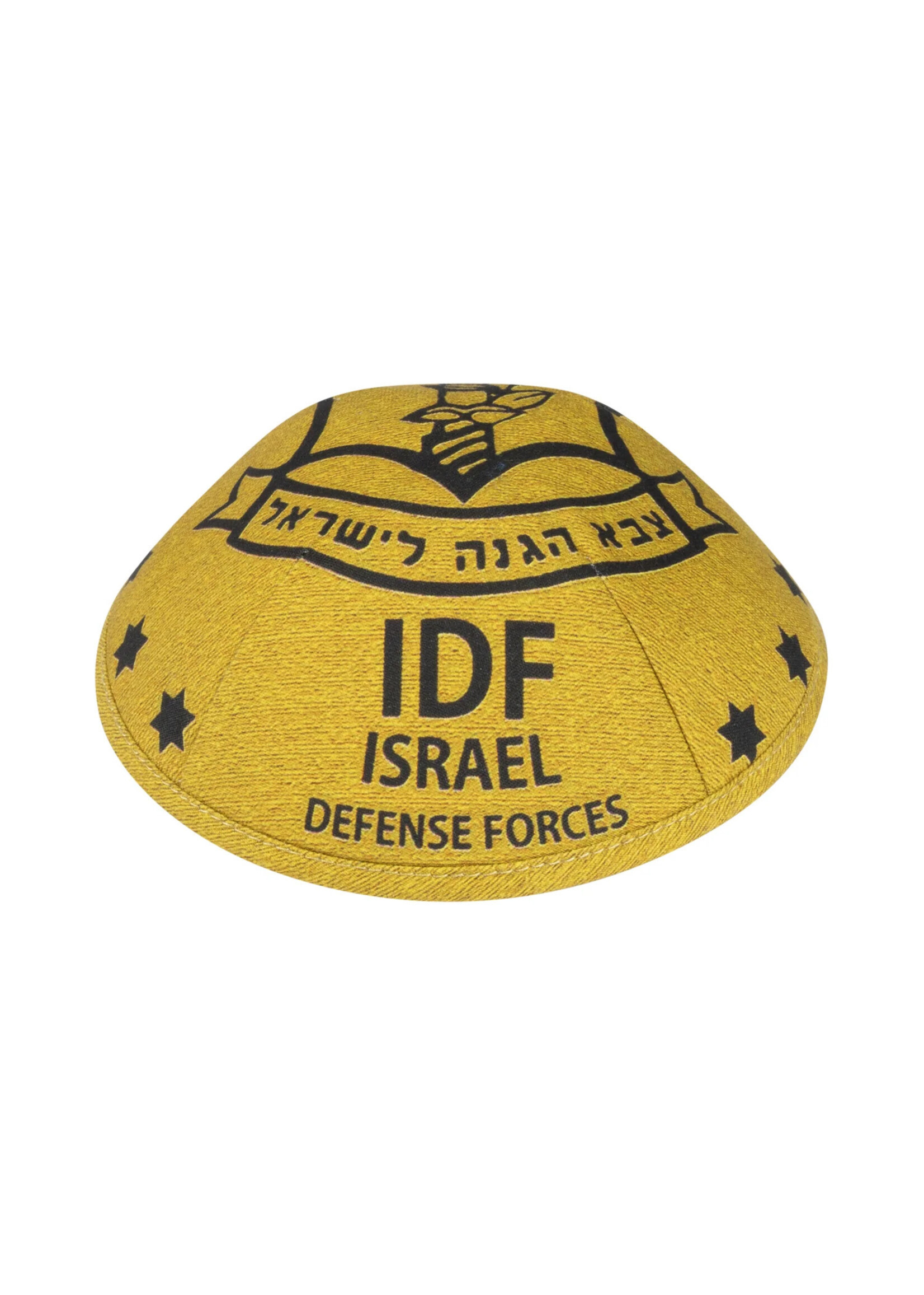 KIPPAH IDF