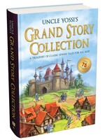 THE GRAND STORY COLLECTION