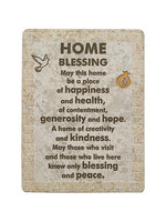 HOME BLESSING ENGLISH STONE STYLE POLYRESIN