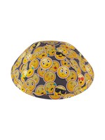 KIPPAH 3D EMOJIS