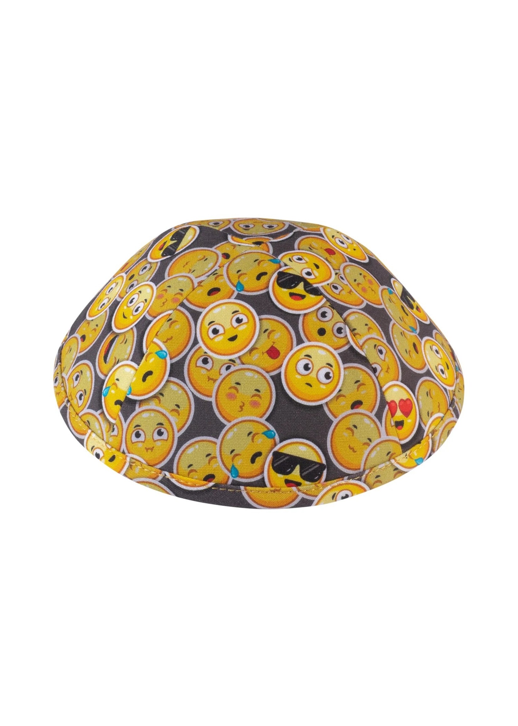 KIPPAH 3D EMOJIS