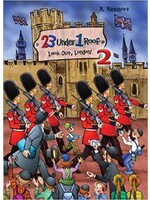23 UNDER 1 ROOF #2 LOOK OUT LONDON