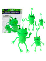 BUNGEE PASSOVER FROGS
