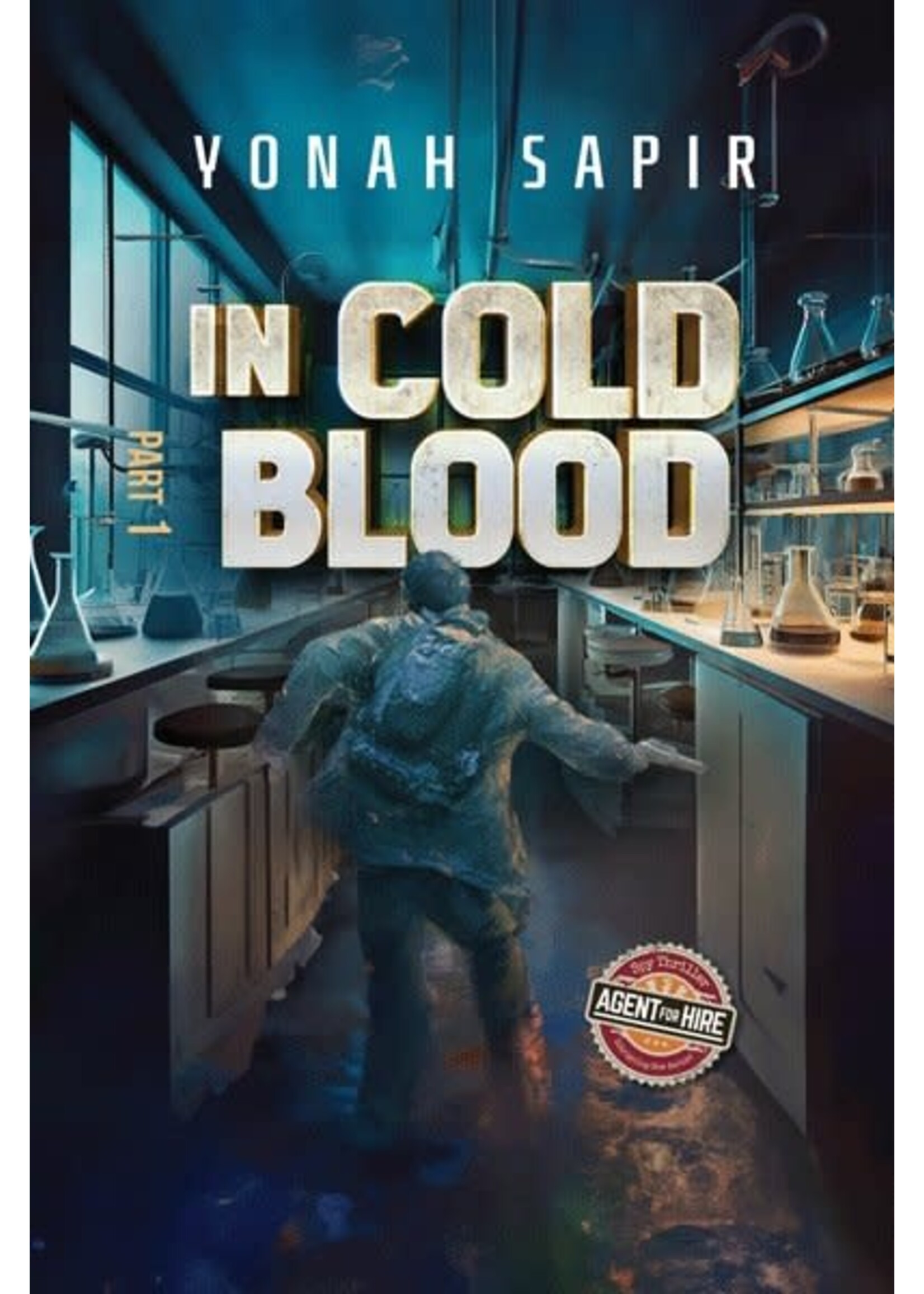 IN COLD BLOOD - PART 1