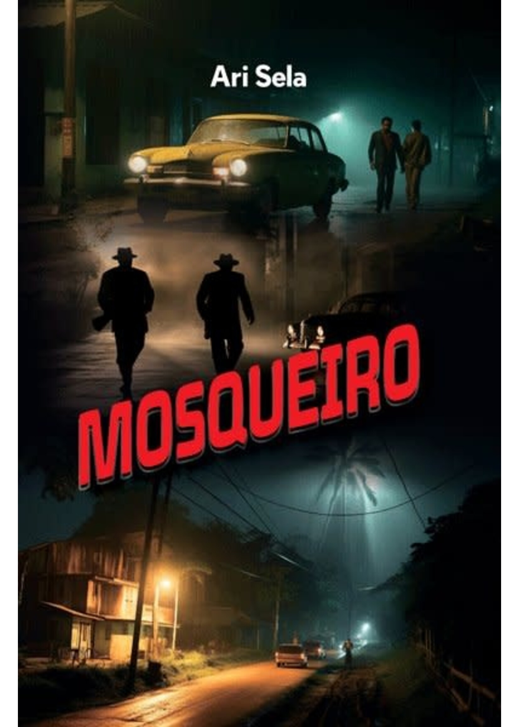 MOSQUEIRO
