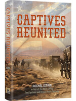 CAPTIVES REUNITED [ROCHEL ISTRIN]