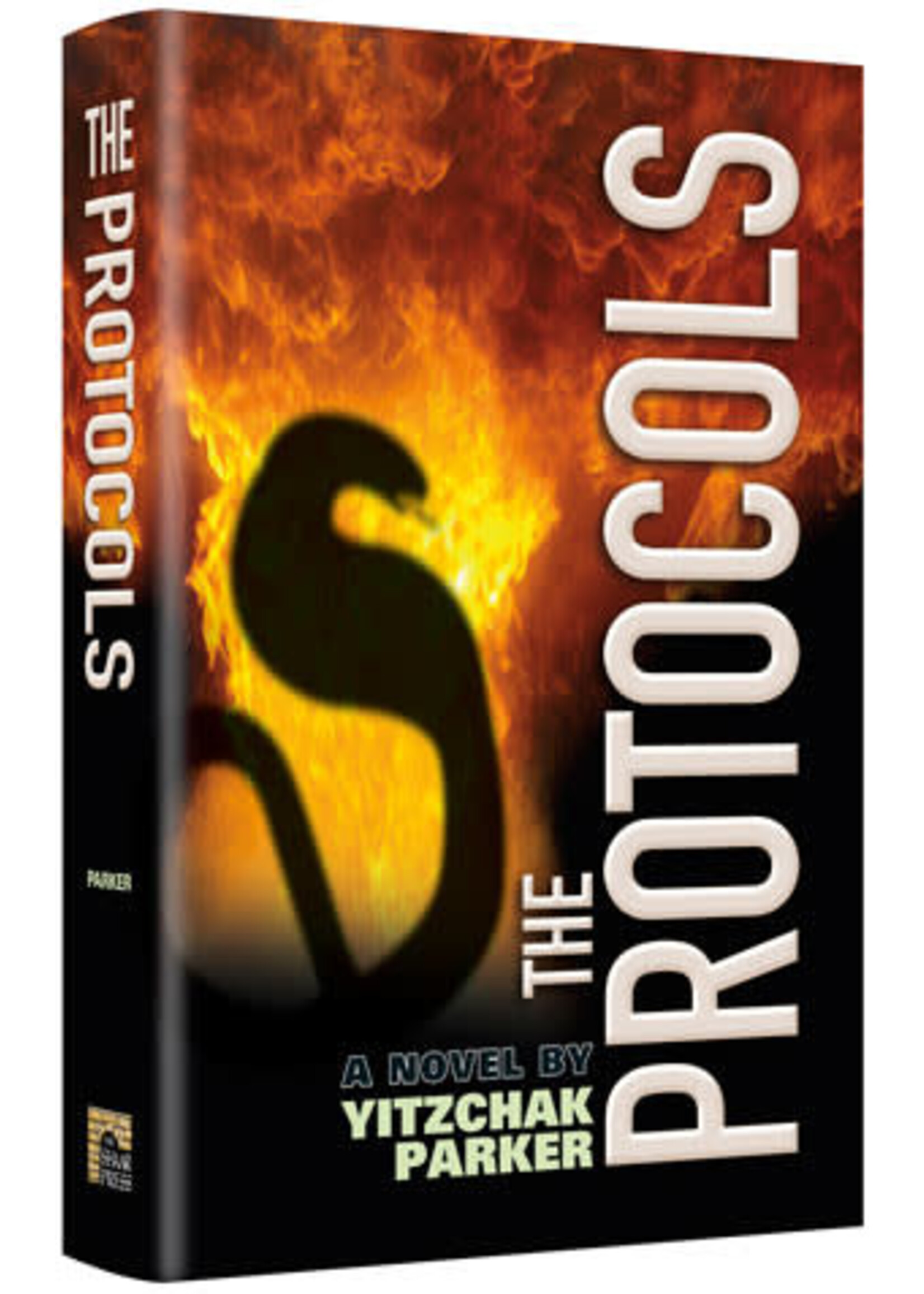 THE PROTOCOLS [YITZCHAK PARKER]