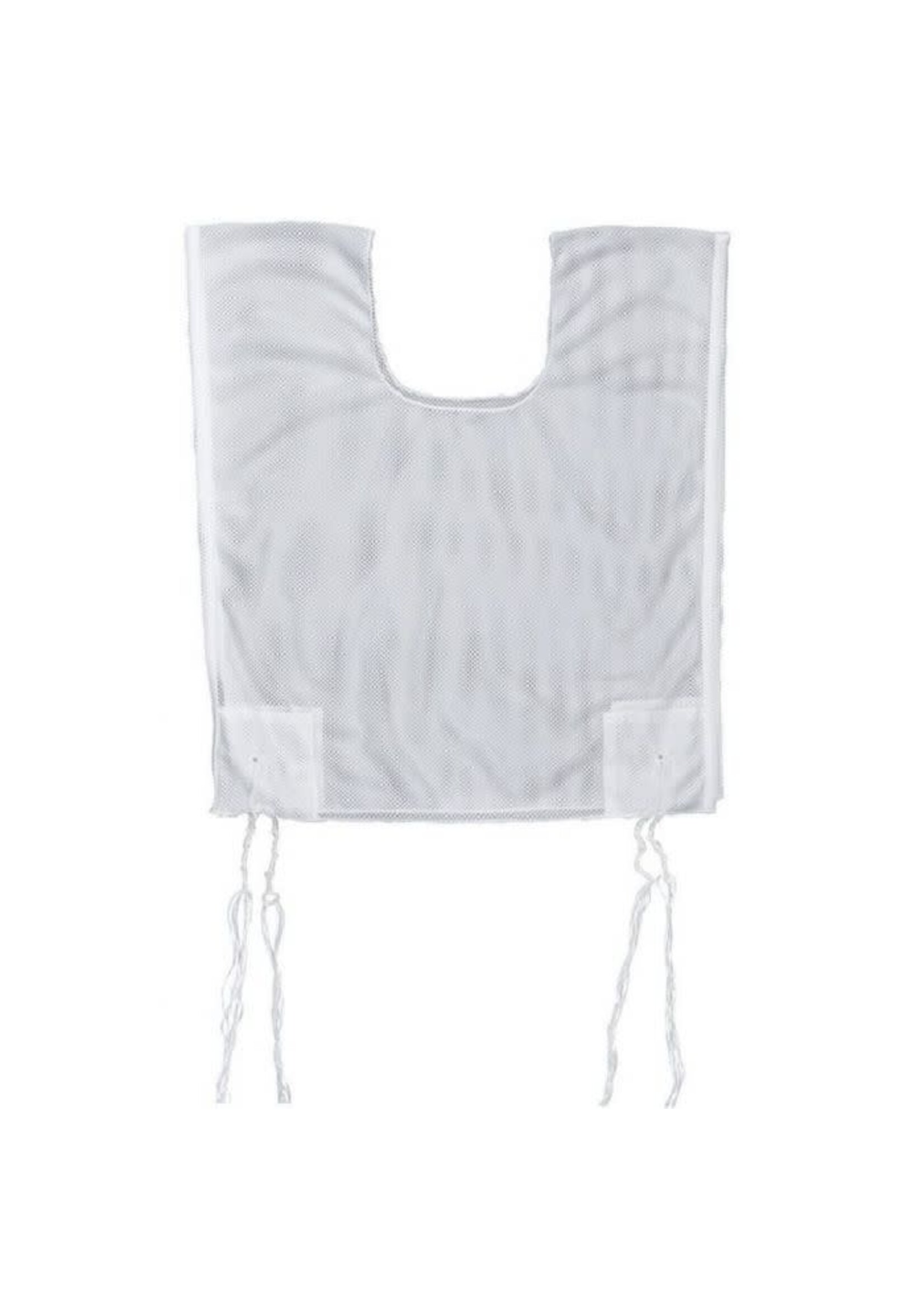 TZITZIS MESH POLY\COTTON