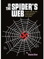 IN THE SPIDERS WEB - CHAIM ELIAV