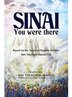 SINAI YOU WERE THERE