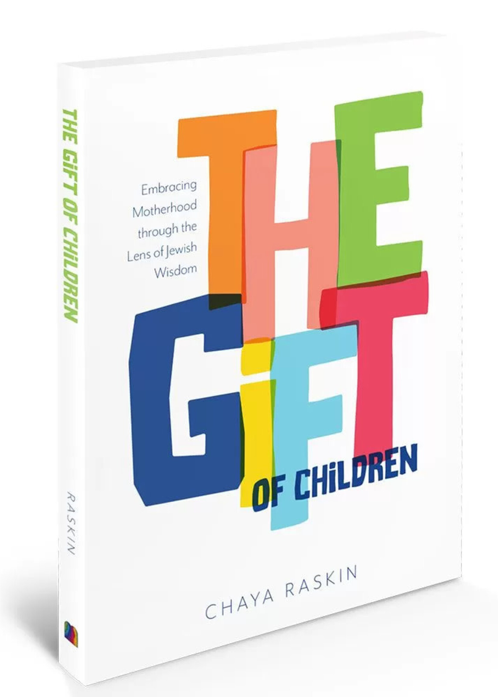 THE GIFT OF CHILDREN