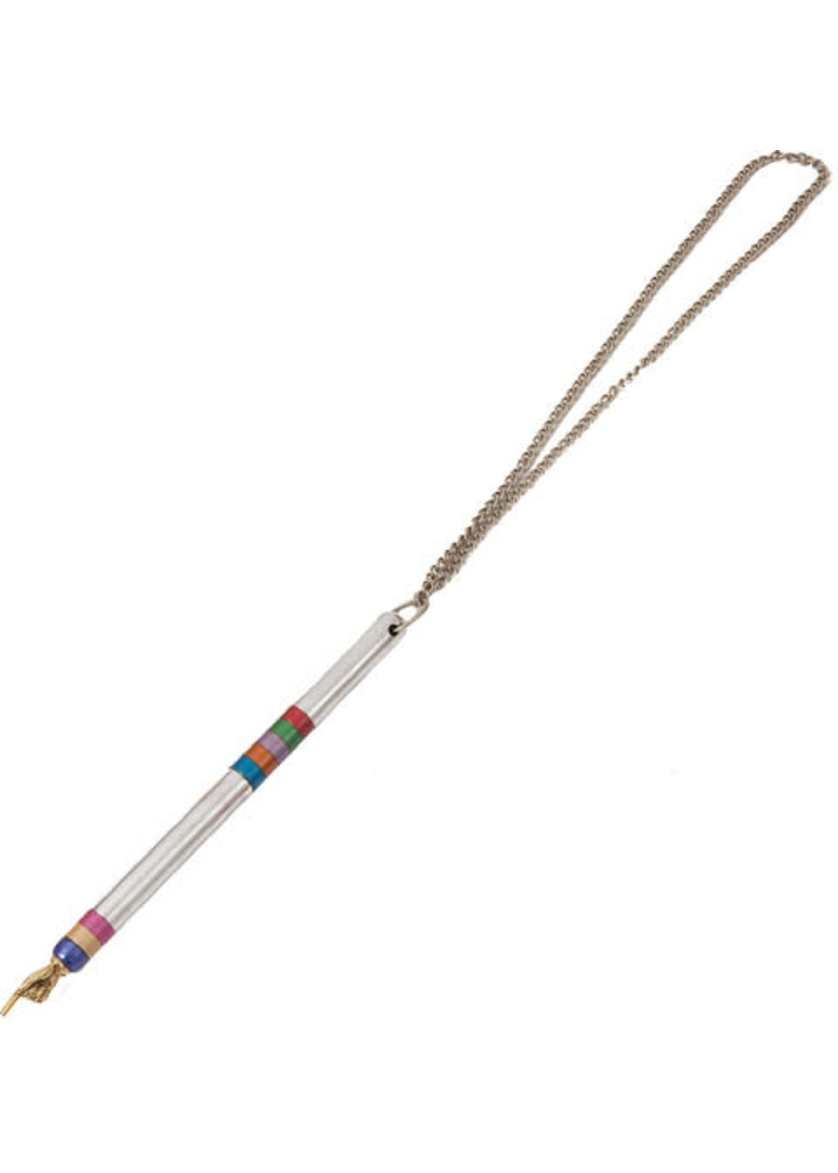 YAD TORAH POINTER COLORFUL RINGS
