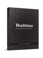 HEADLINES - HALACHIC DEBATES ON CURRENT EVENTS  [DOVID LICHTENSTEIN]