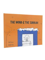 THE WIND & THE SUKKAH