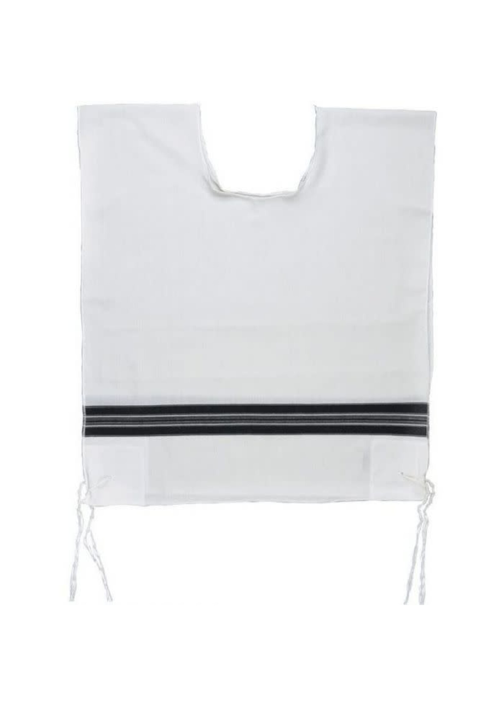 TZITZIS WOOL CHABAD LIGHTWEIGHT