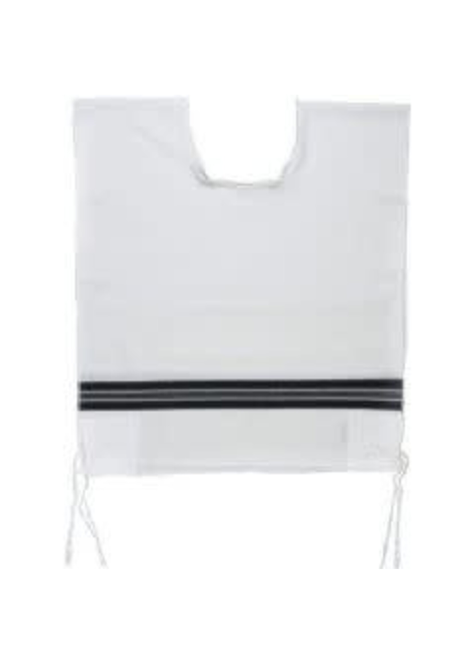 TZITZIS WOOL CHABAD LIGHTWEIGHT