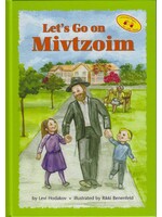 LETS GO ON MIVTZOIM