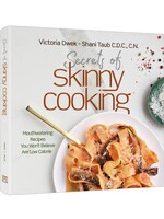 SECRETS OF SKINNY COOKING