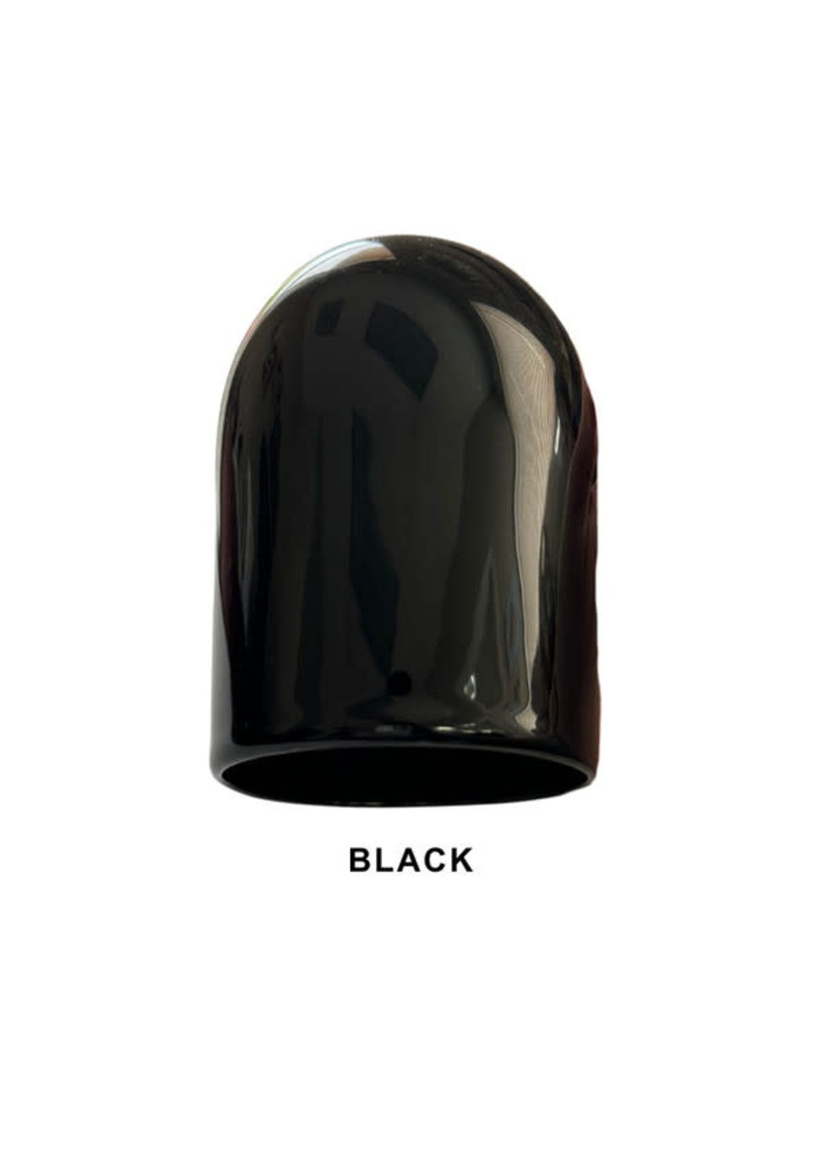 CHUPAH GLASS BLACK