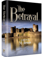 THE BETRAYAL [M. KENAN]