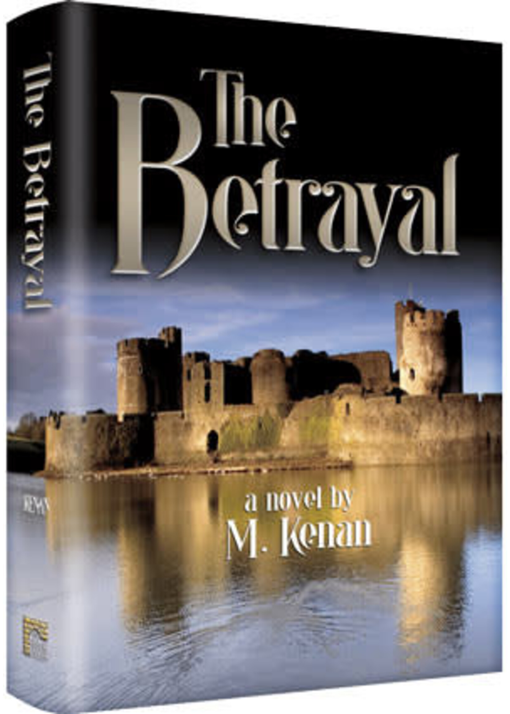 THE BETRAYAL [M. KENAN]