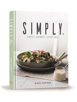 SIMPLY. SIMPLY GOURMET EVERY DAY