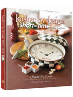 KOSHER BY DESIGN SHORT ON TIME