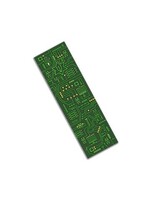 CAR MEZUZAH CIRCUIT BOARD