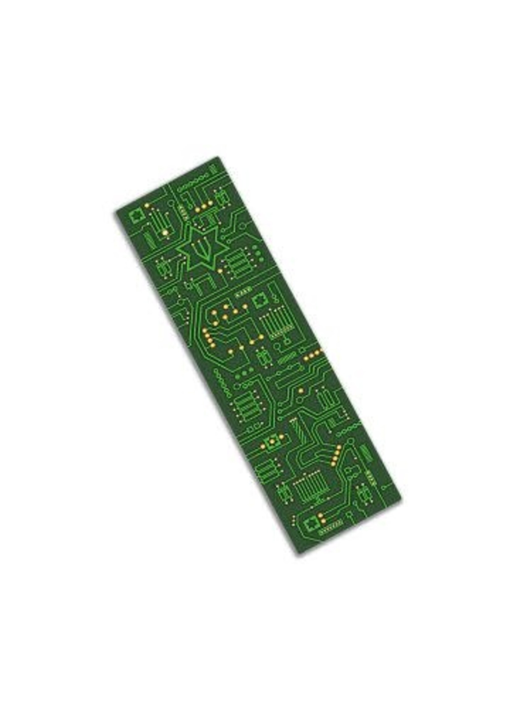 CAR MEZUZAH CIRCUIT BOARD