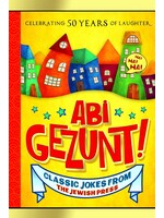 ABI GEZUNT!